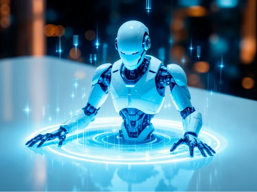 Agentic AI app development Canada