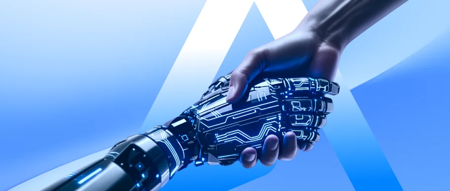 Contact AI development company in Australia