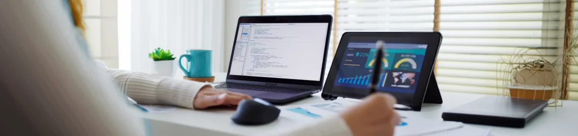 AI technologies and services showcased by AI development company in Australia