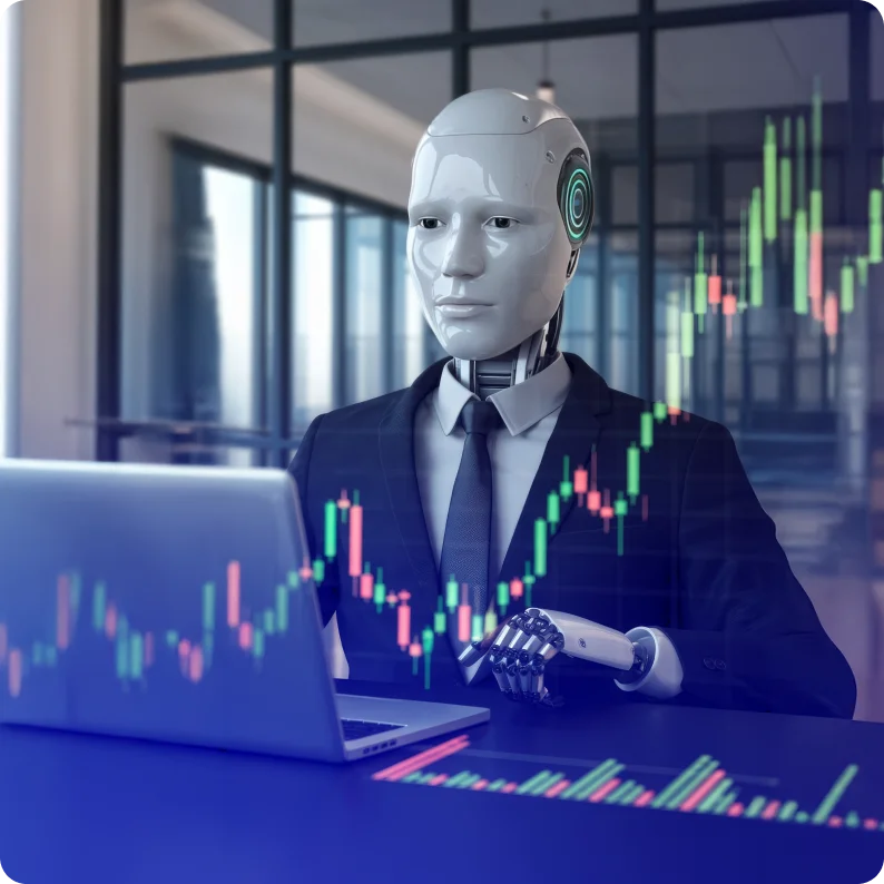 AI in Banking