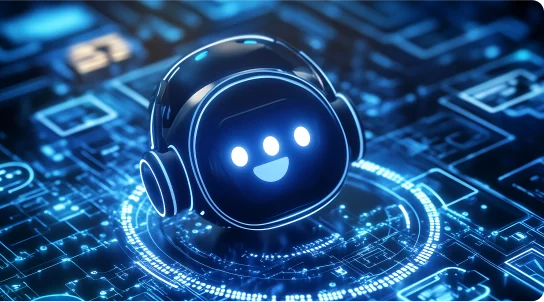 ai chatbot app development services