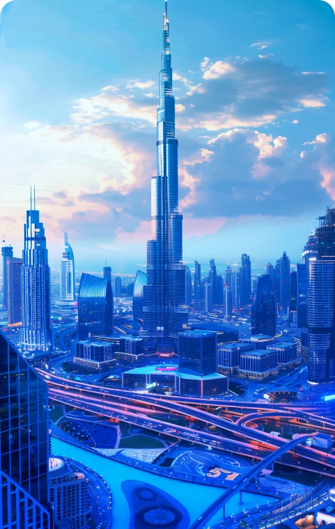 Dubai