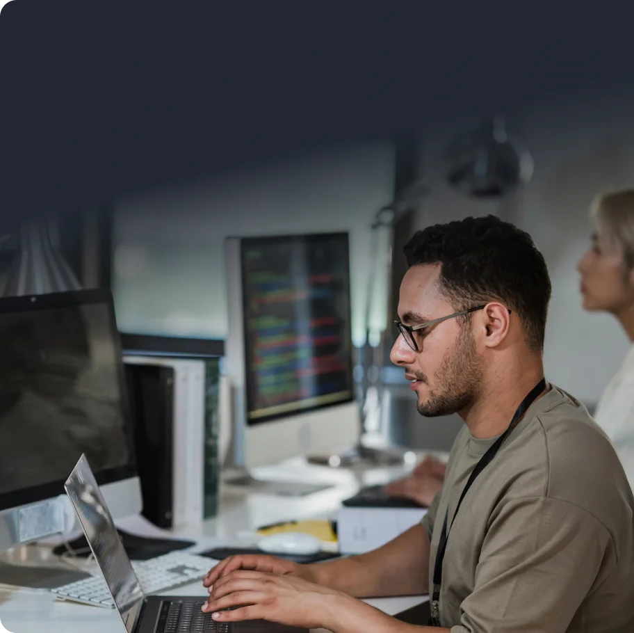 AI and Data Intelligence