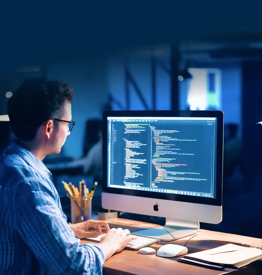 AI and Data Intelligence