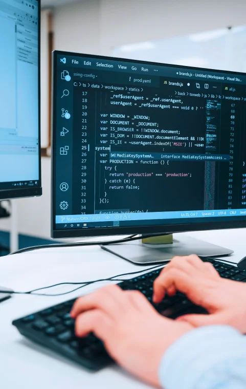 AI software development process for UK enterprises