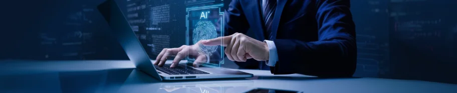 Custom AI solutions for enterprises in the UK
