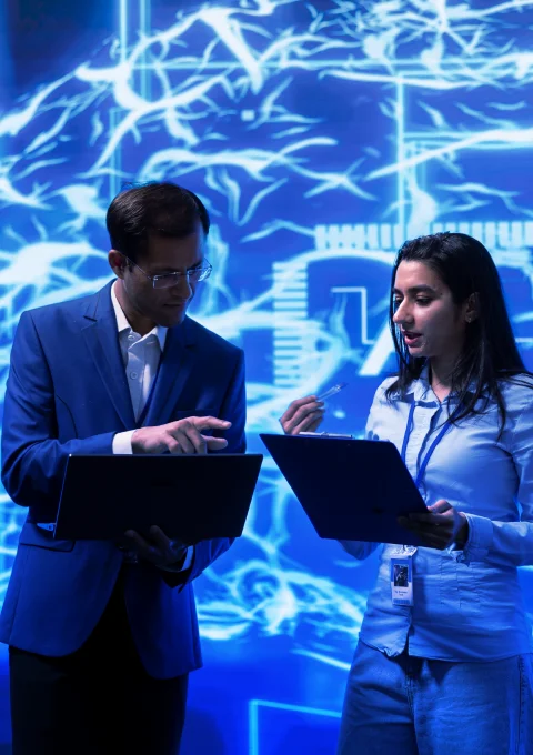 ai governance services