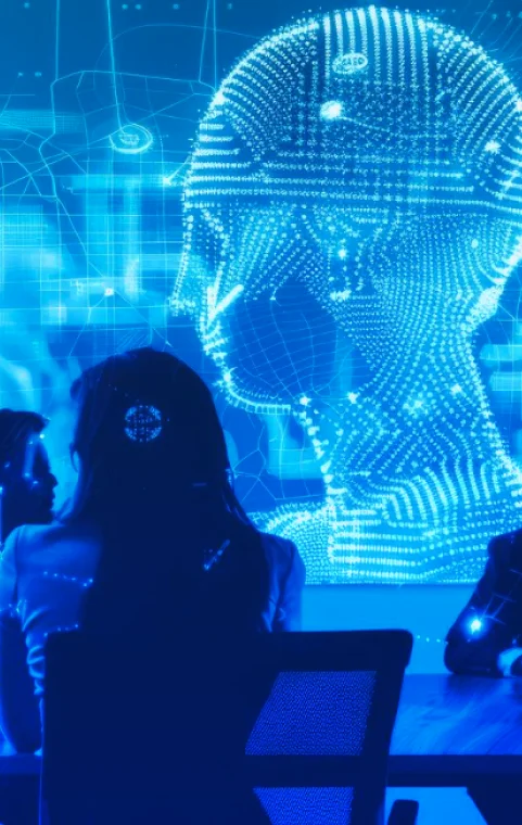 AI governance consulting