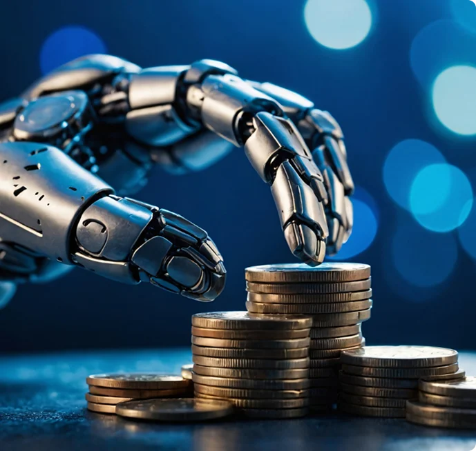 AI in Banking Service with Chatbots