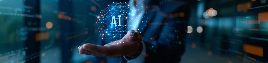 AI-powered supply chain solutions