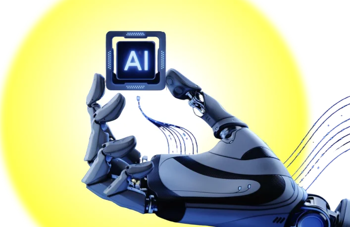 AI products that improve user experience