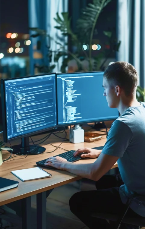 Advanced voice AI capabilities for intelligent conversation handling