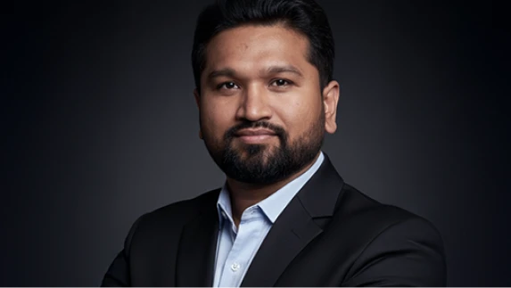 Amardeep Rawat