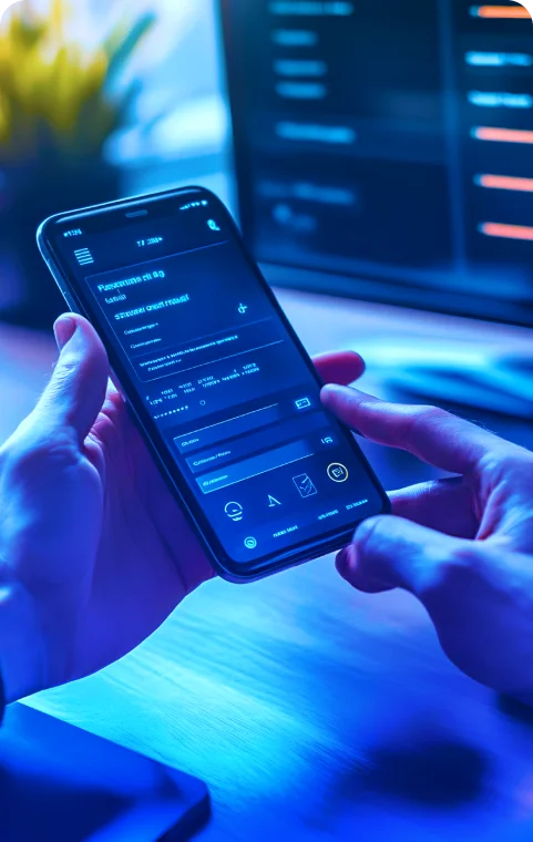 android application development company