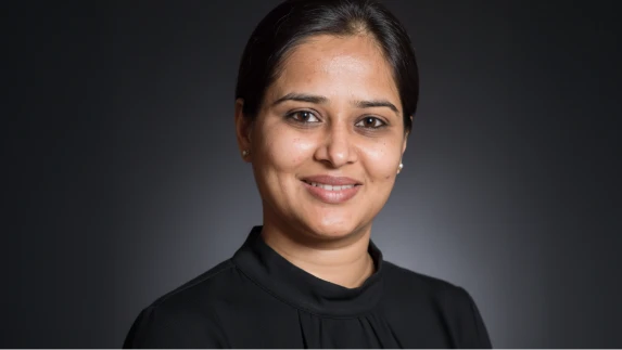 Apeksha Mehta