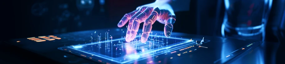 Upgrade to AI-enabled application integration for faster data processing