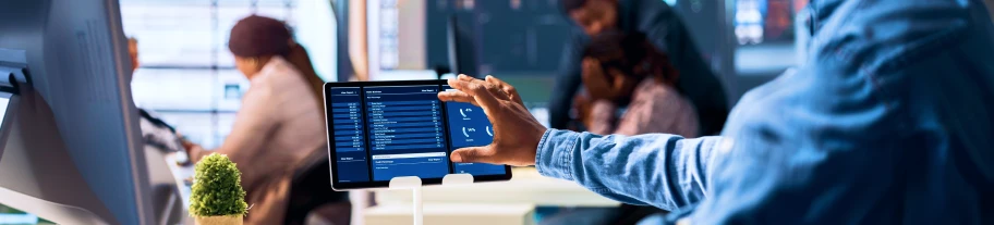 Upgrade to AI-enabled application integration for faster data processing