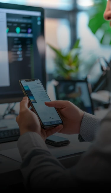 Application Integration Services