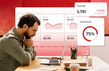Customer data platform development