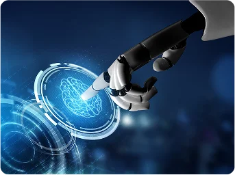 Ai app development services in Saudi Arabia