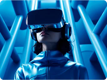AR/VR app development in Saudi Arabia 