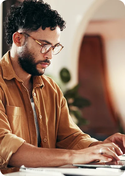 Assessment workflow diagram illustrating structured evaluation process