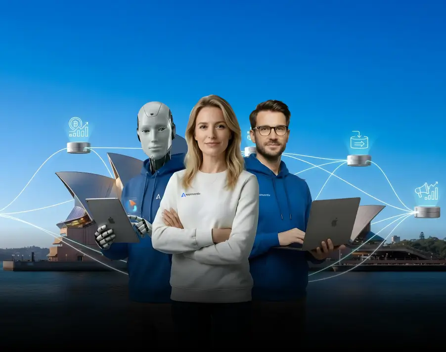 Appinventiv Exit Modal Left Background