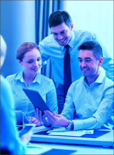 Audit and Modernization