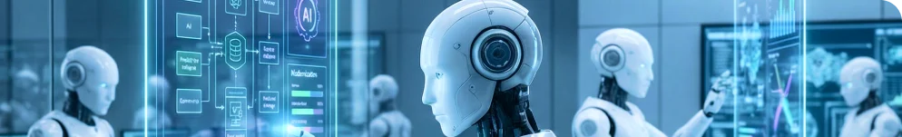 Get AI development services in Australia