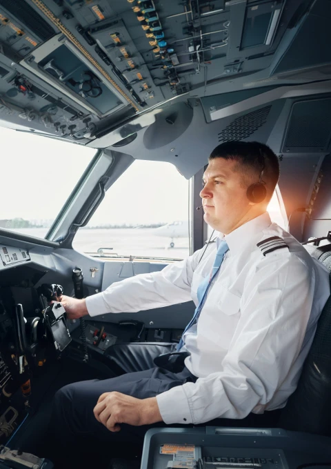 aviation software development agency