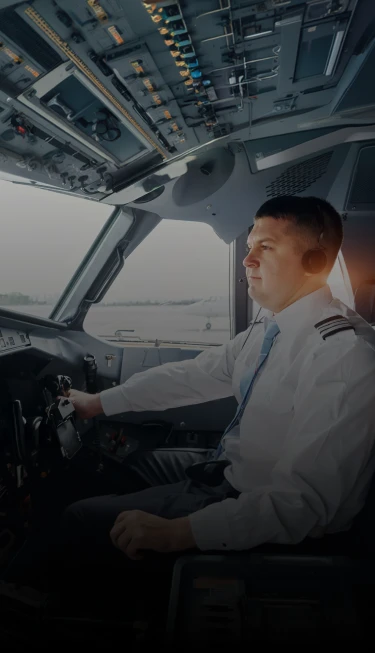 Aviation Software Development Services