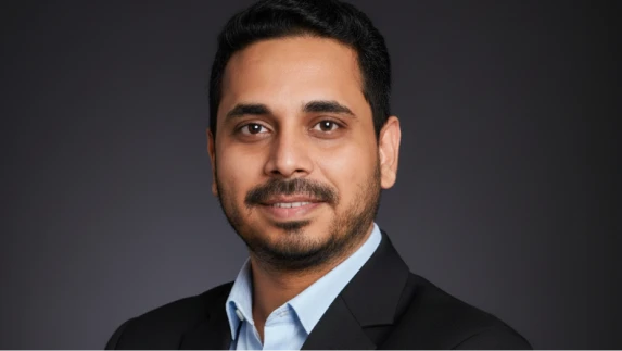 Avinash Sharma
