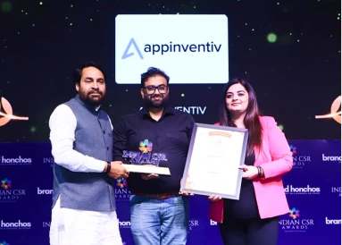 INDIAN CSR AWARDS