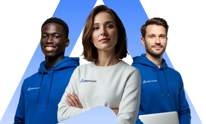 Appinventiv Team