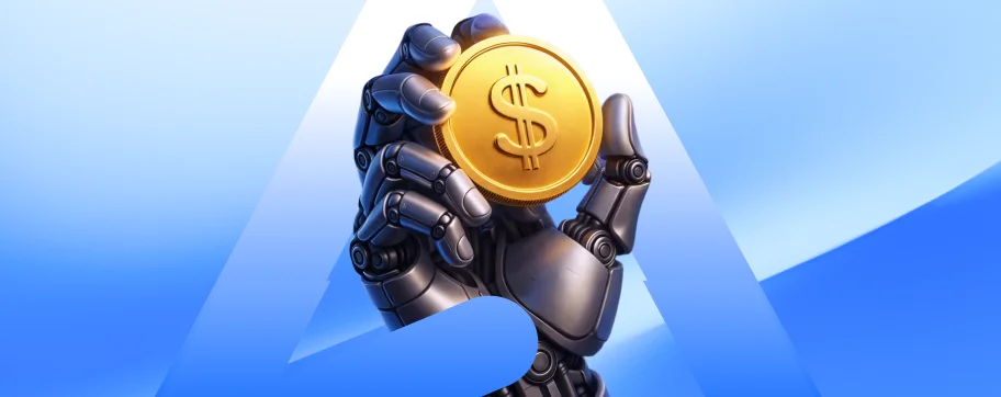 Build Ai-powered Custom Banking Software