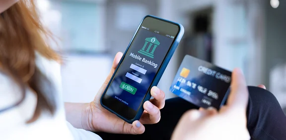 For banking and fintech