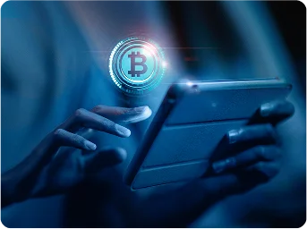 Blockchain App development in Saudi Arabia