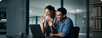Let's Build Digital Excellence Together