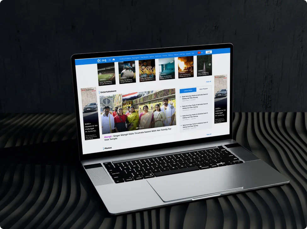 Building Editorial Efficiency & Monetization Levers