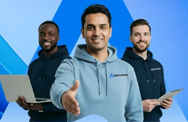 Get started with application integration services today