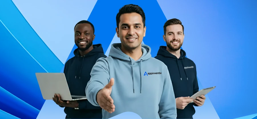 Get started with application integration services today