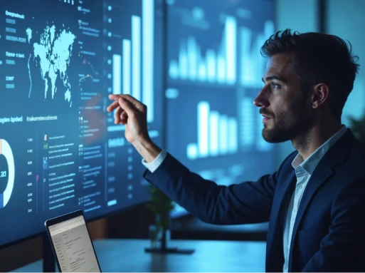 business intelligence 