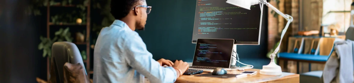 Business intelligence dashboard preview showing analytics and insights interface