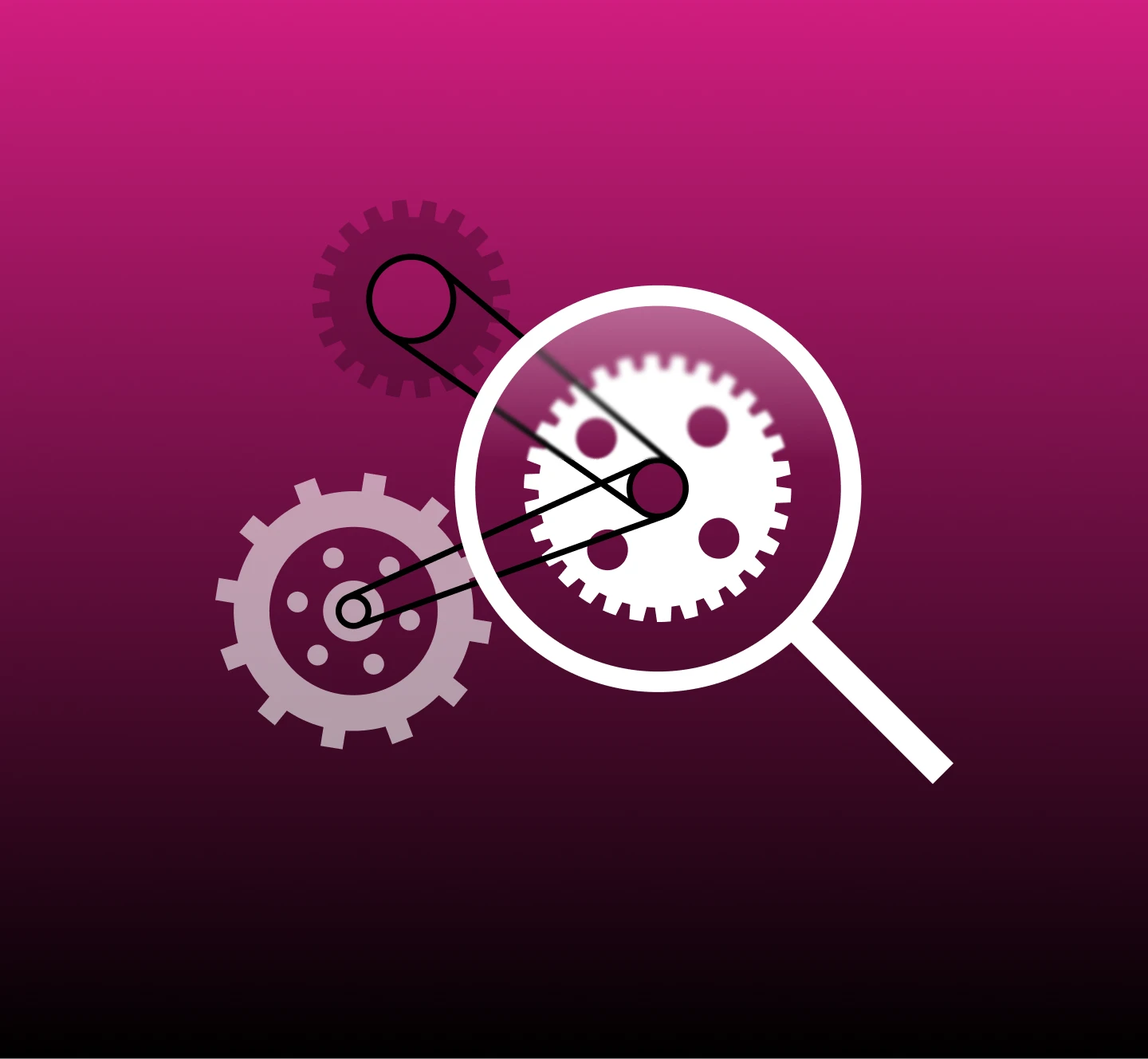 Business & Operational Transformation