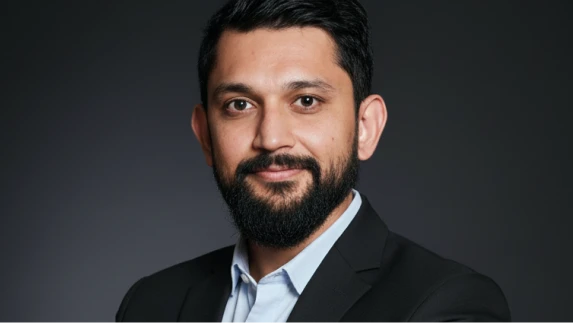 Chirag Bharadwaj