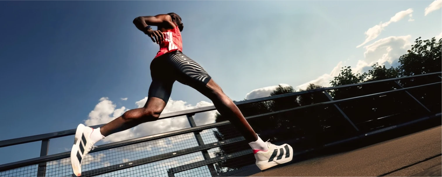 Adidas e-commerce project