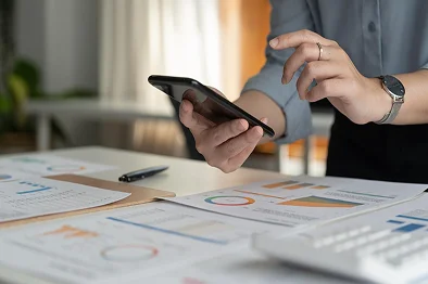Advanced mobile app features in Melbourne