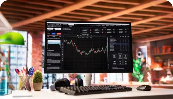 From Code to Capital