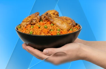 Mobile CTA banner for Compass India platform solutions