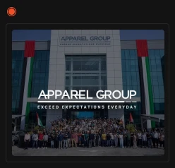 Apparel Group